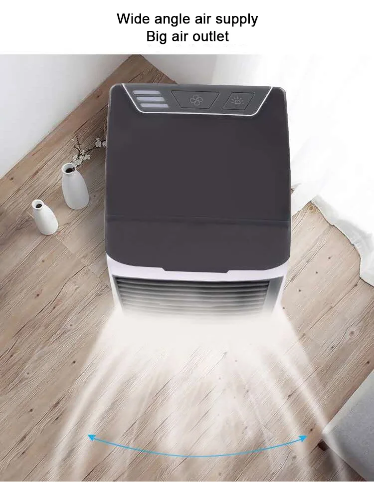 Air cooler (5)