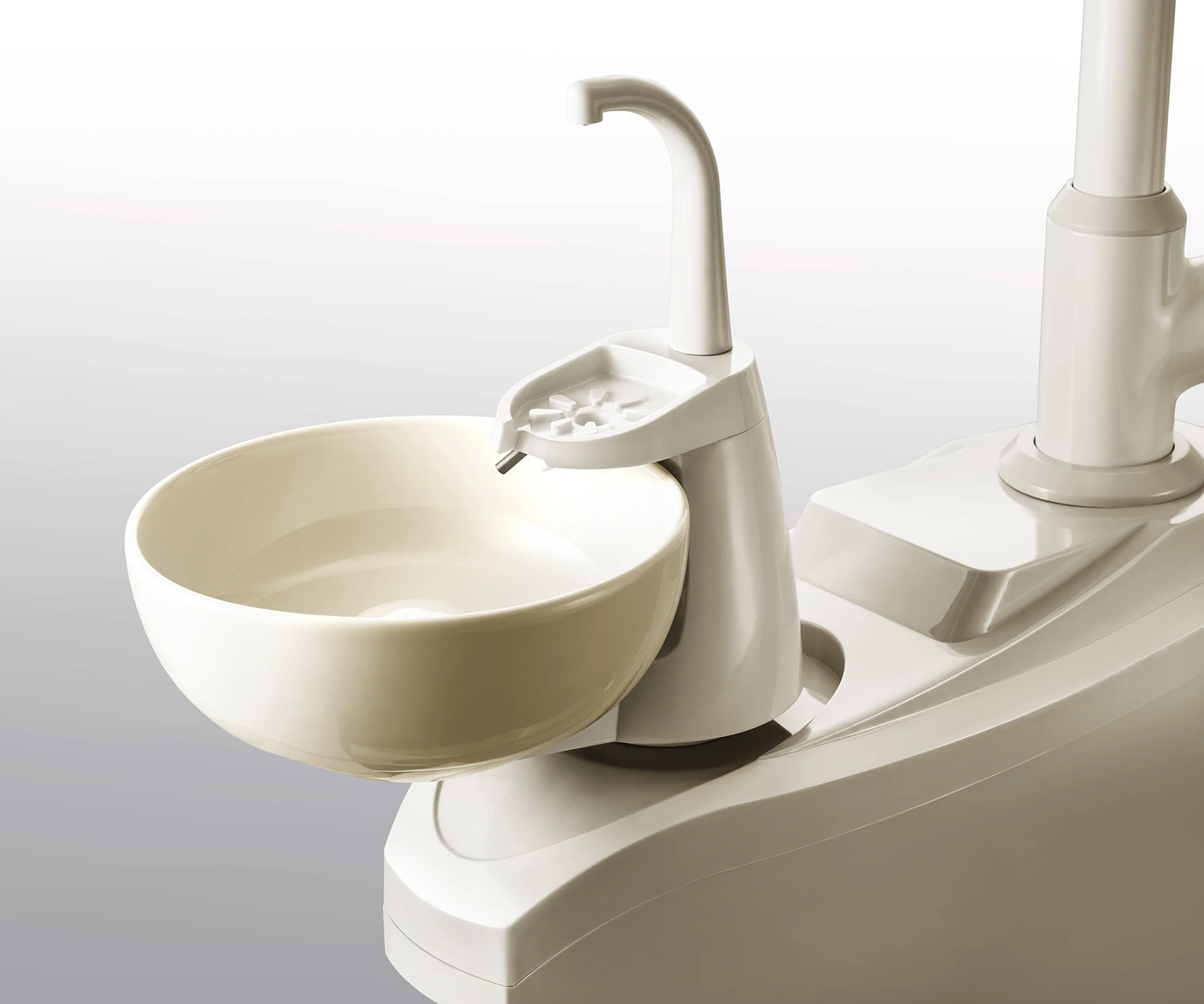 Intraoral Camera Optional Dental Unit,Medical Dental Chair For Sale