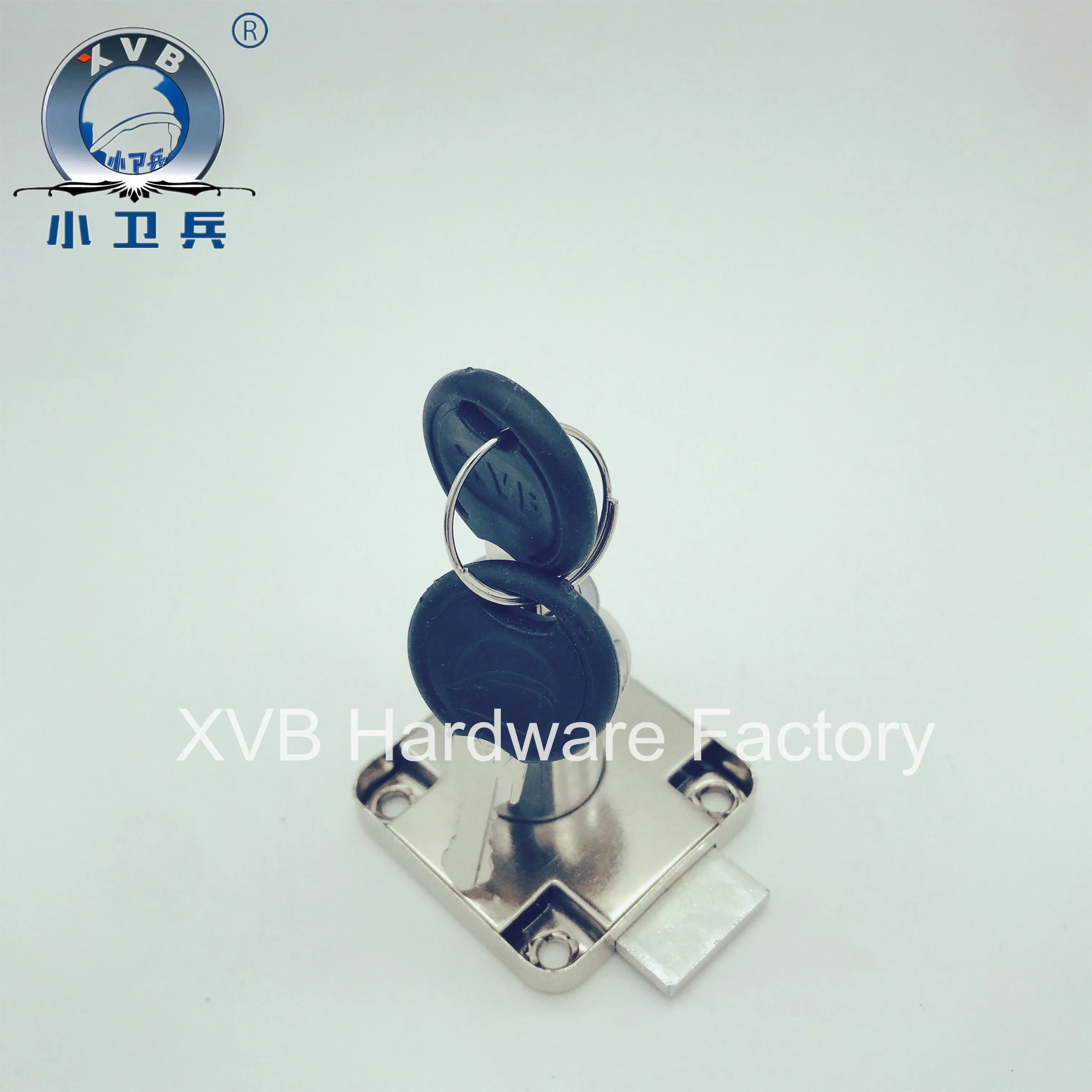 Factory made 138 iron cabinet furniture drawer door lock