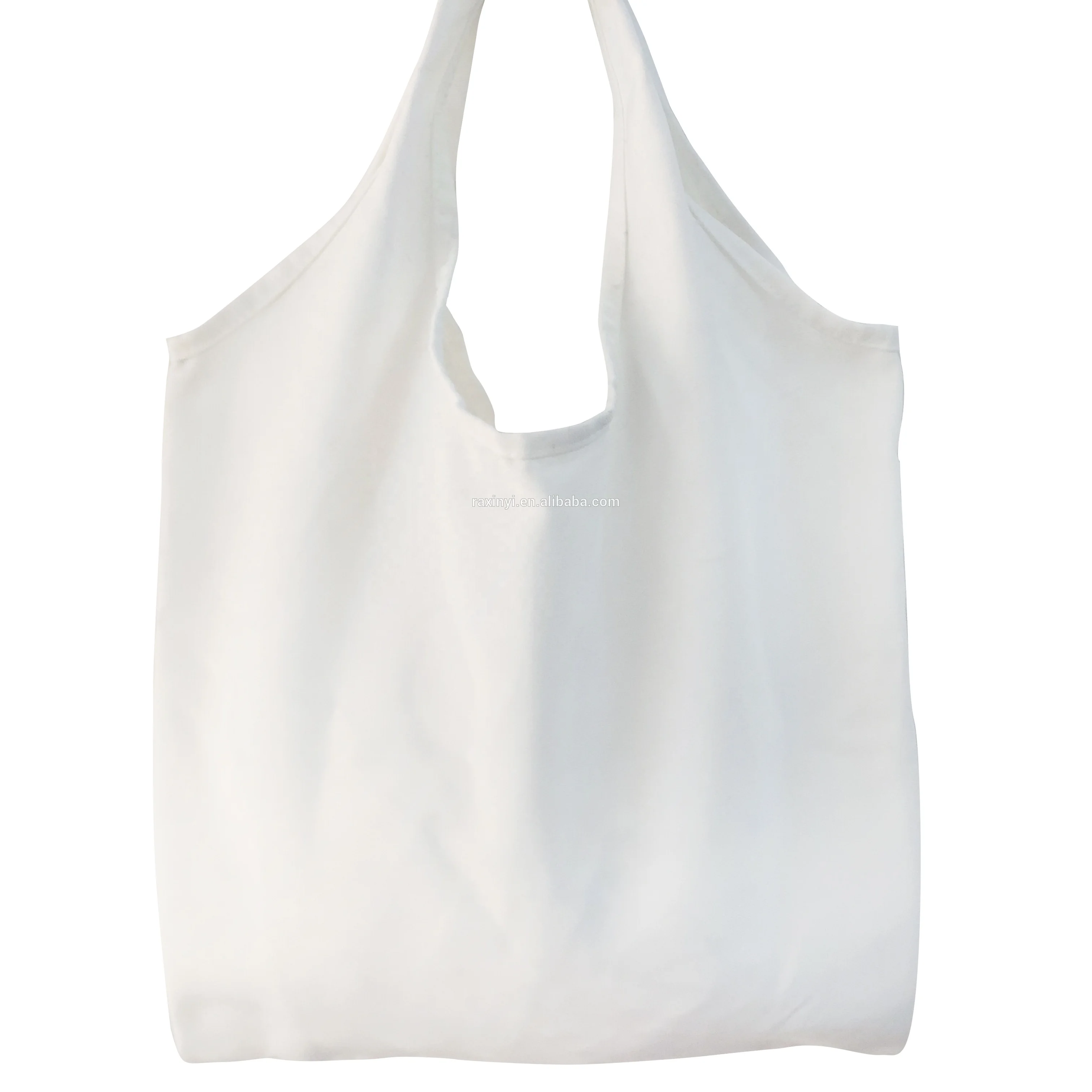 canvas shopping bags with logo