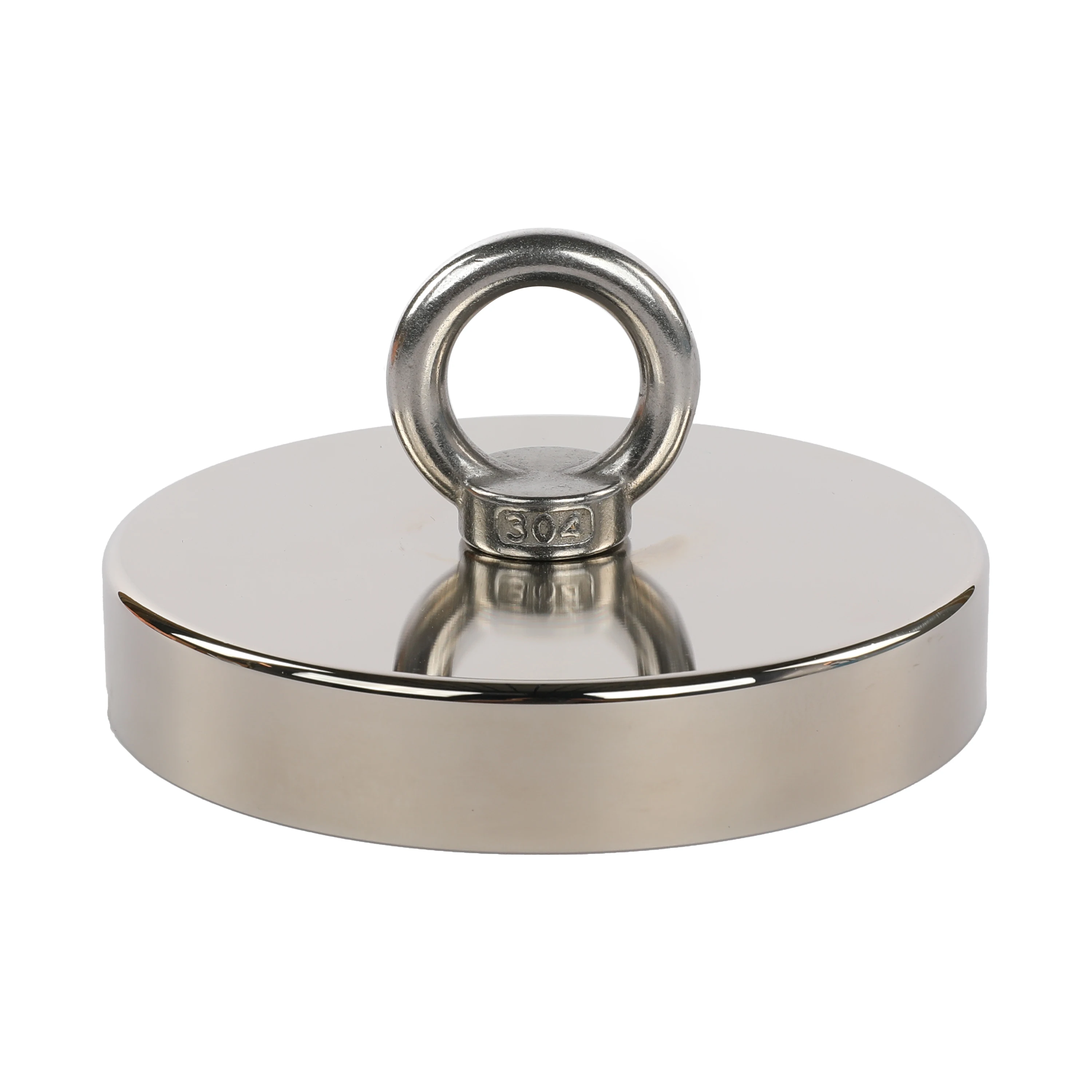 Pmid135 1800lbs Powerful Heavy Duty Permanent Fishing Pot