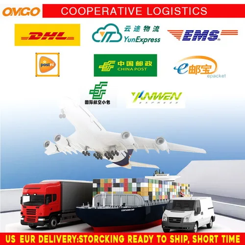 Epacket /singapore Post /china Post /dhl/ Fedex /ups /ems /yanwen Air Freight Forwarder1688