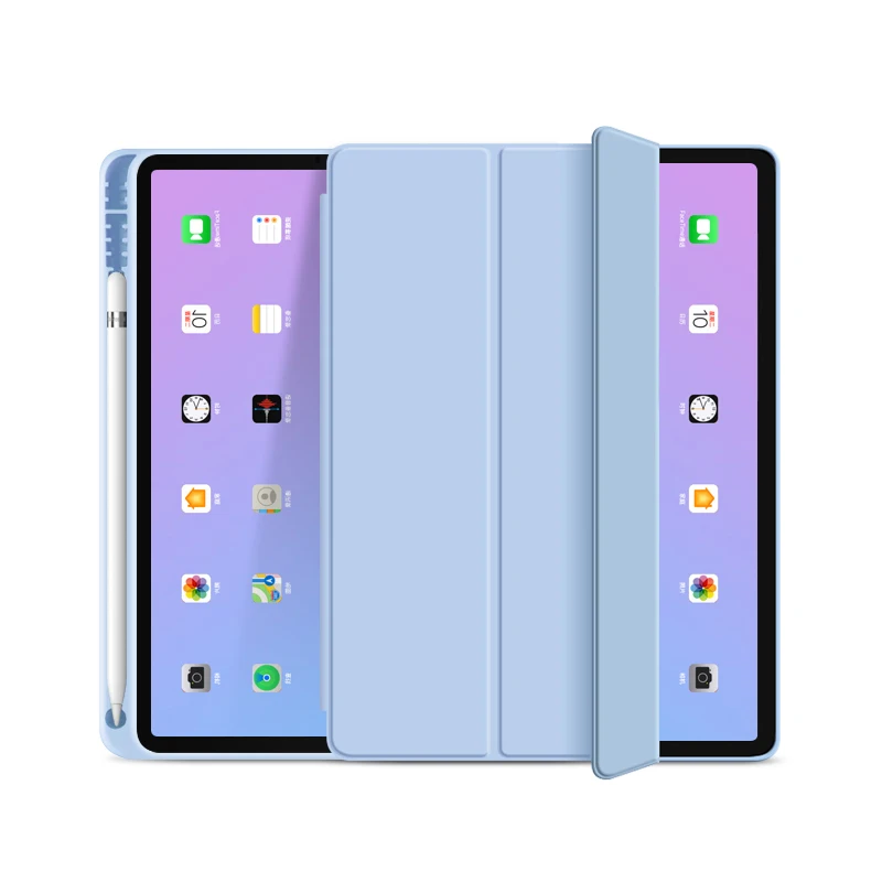 

Cover for iPad ,2 Pieces