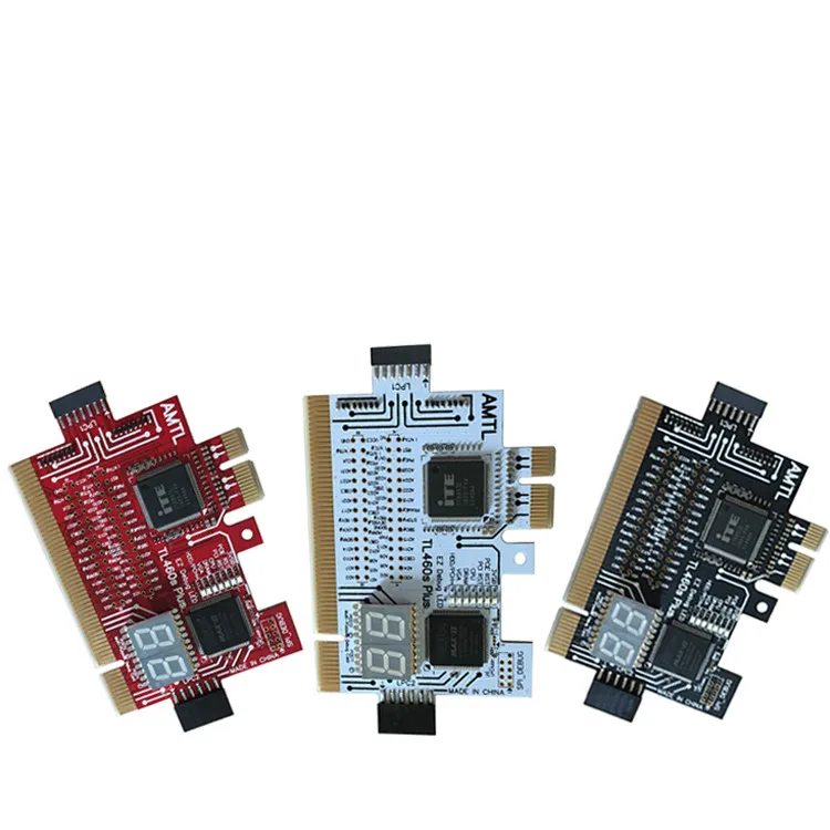 How to Choose a Debug Card – Practical Guide