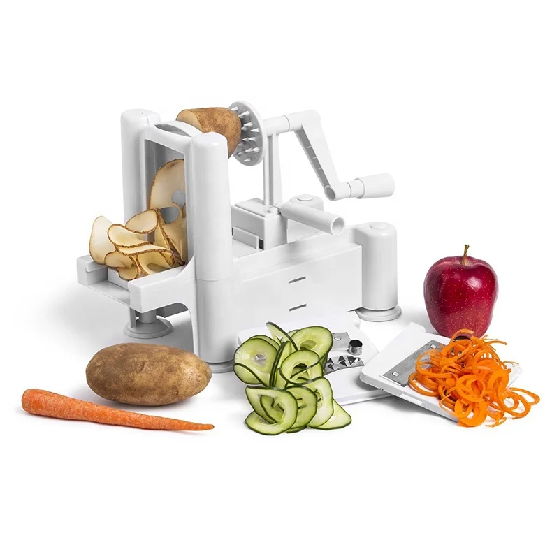 Терка овощная spiralizer