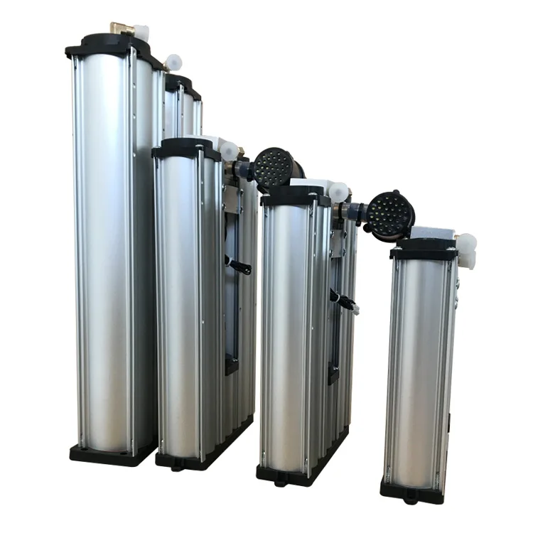 Reliable And Safe 5l Industrial Oxygen Concentrator Module With Zeolite