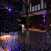 Disco lighting wireless led sky light dance floor / Led wedding decoration white led twinkle dance floor