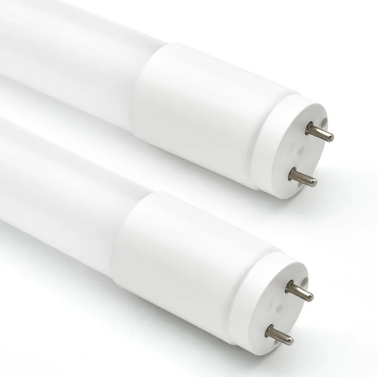 Made in China wholesale high lumen 38W lighting t8 led glass fluorescent tube