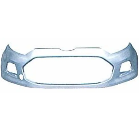 Front Bumper Cover Guard Cn1517757acxwaa Automotive Accessories Car