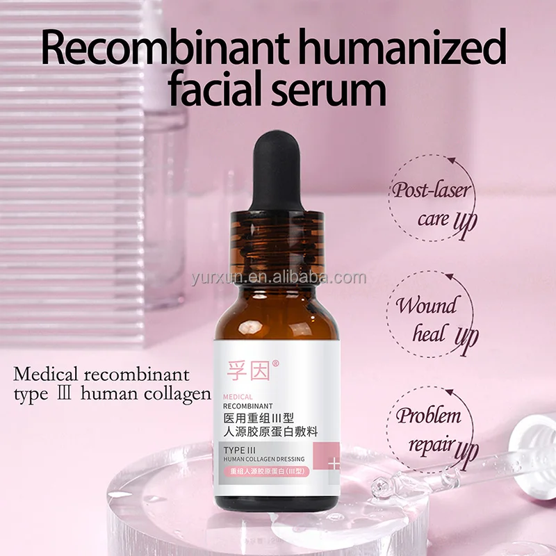 Serum Collagen Collagen Extra White Whitening Serum With Fruit Acids ...