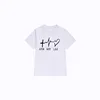 wholesale china 2 dollar cheap plain white men's t shirts