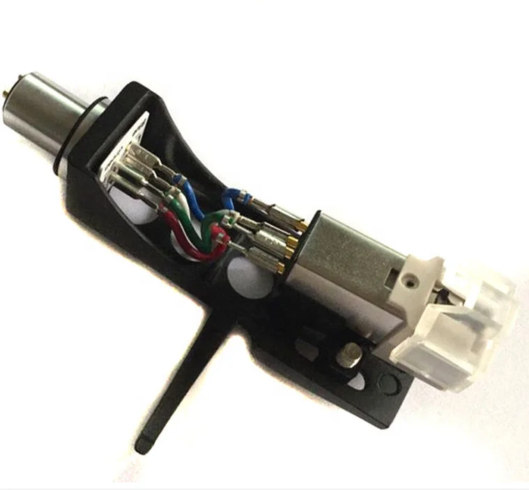 Phono Stylus Cartridge Unit Headshell Turntable Buy Phono Stylus