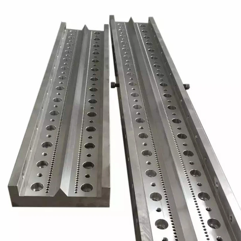 pp纺织织物制造机用熔喷喷丝头