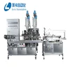 Wuxi Machinery Manufacturing PP Making Machine/PP Melt Blown Filter Cartridge Machine