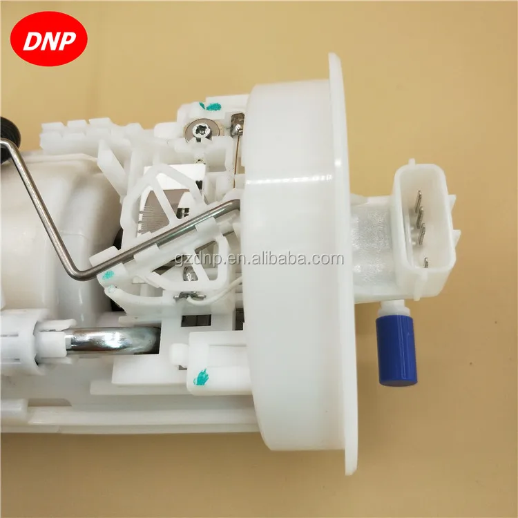 Dnp Electrical Fuel Pump Assembly 170408h31b For Xtrail T30 Pump,Assy