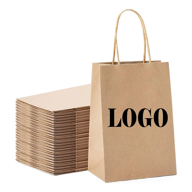 

Craft Paper Bag bolsas de regalo navidenas ac cadeau bolsa de papel bolsa de papel craft ac cadeau mariage Kraft Paper Bag,100 Pieces