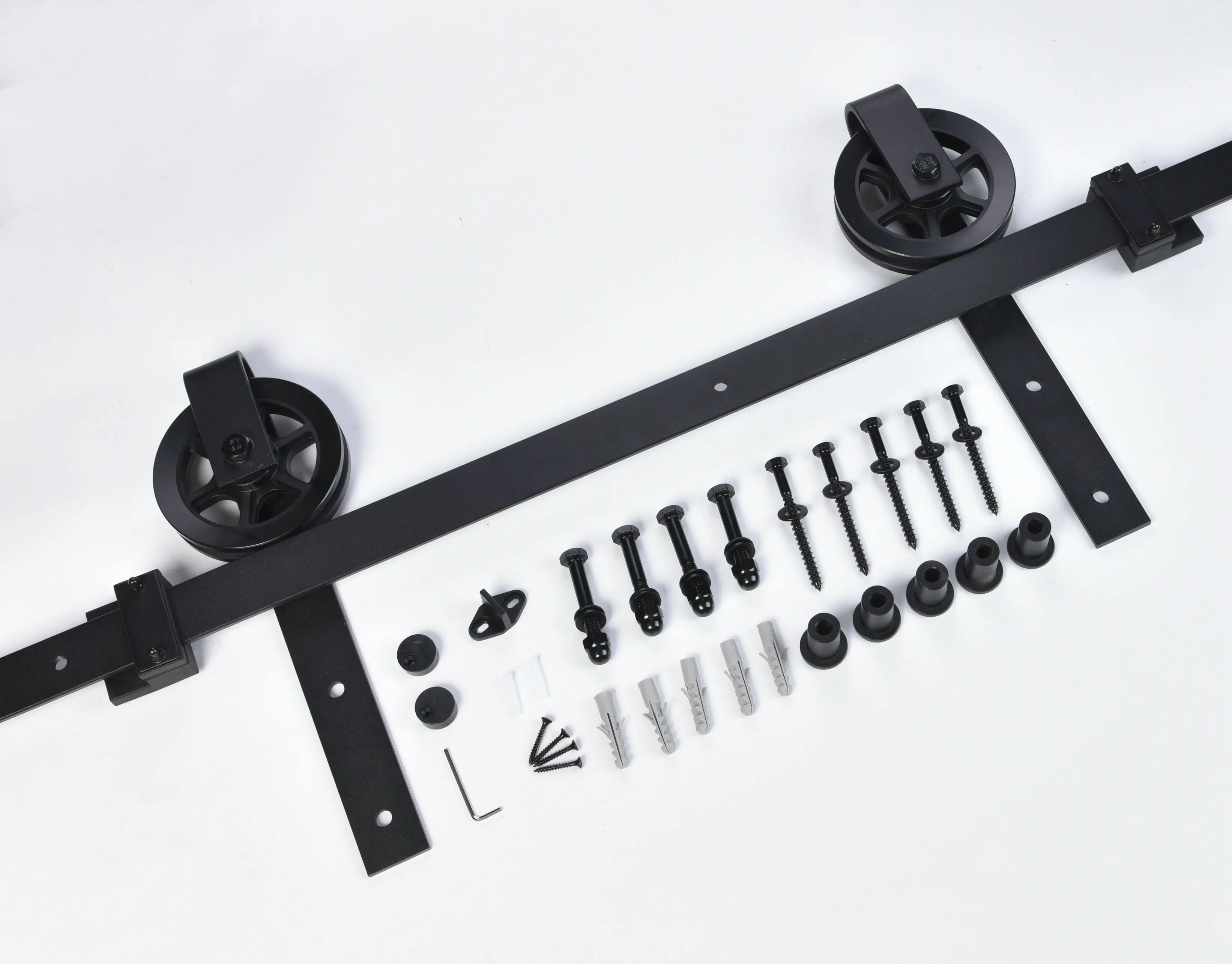 Venta al por mayor instalacion de puertas metalicas-Compre online los