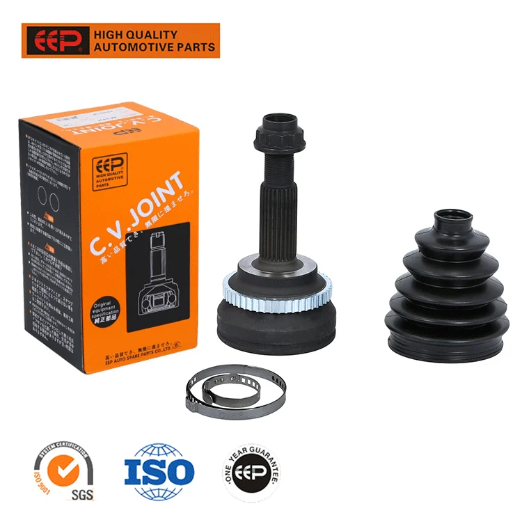Eep Brand Spare Parts Outer Cv Joint For Toyota Corolla Nze124 Izz121 ...