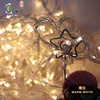 fairy strip string 100m 10m 100 led christmas lights LED 100M 800 lights LED holiday lights Factory direct sale manufacture