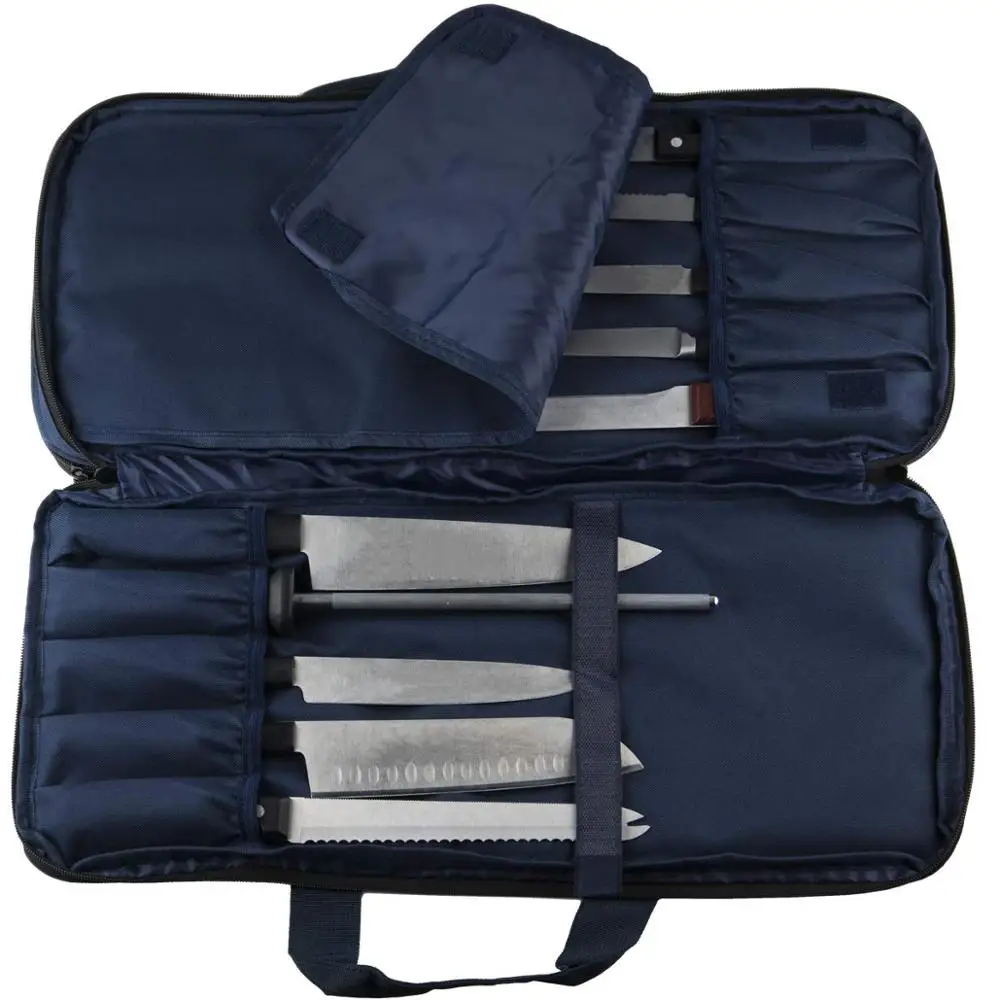 Factory Wholesale Chefs Knife Roll Bag Buy Chef Knife Bag,Knife Bag