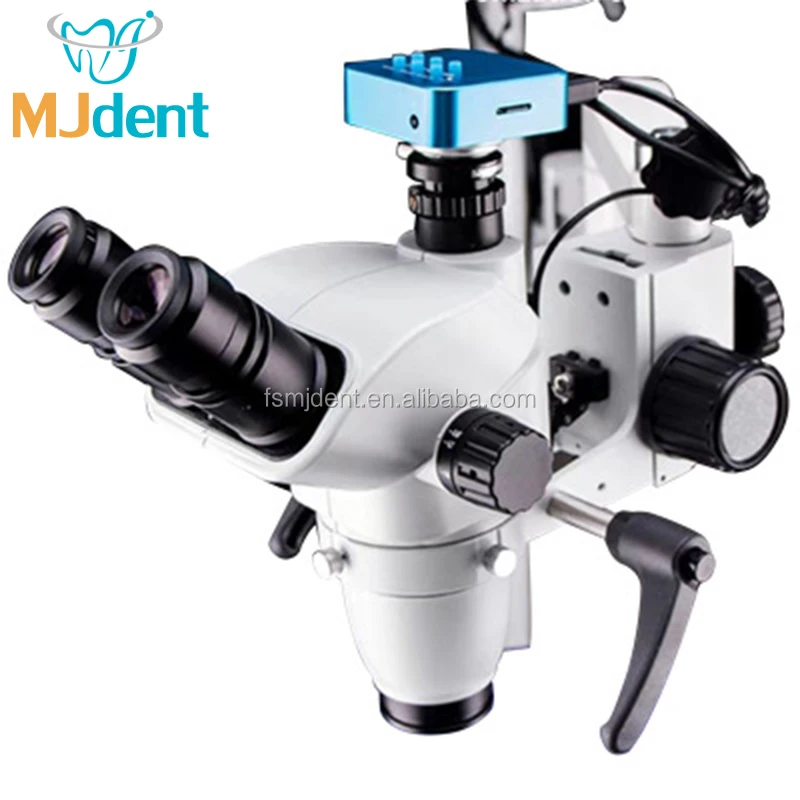 Hot Sale Dental Operating Microscope Portable Surgical Microscope