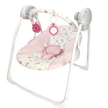 amazon baby cradle swing