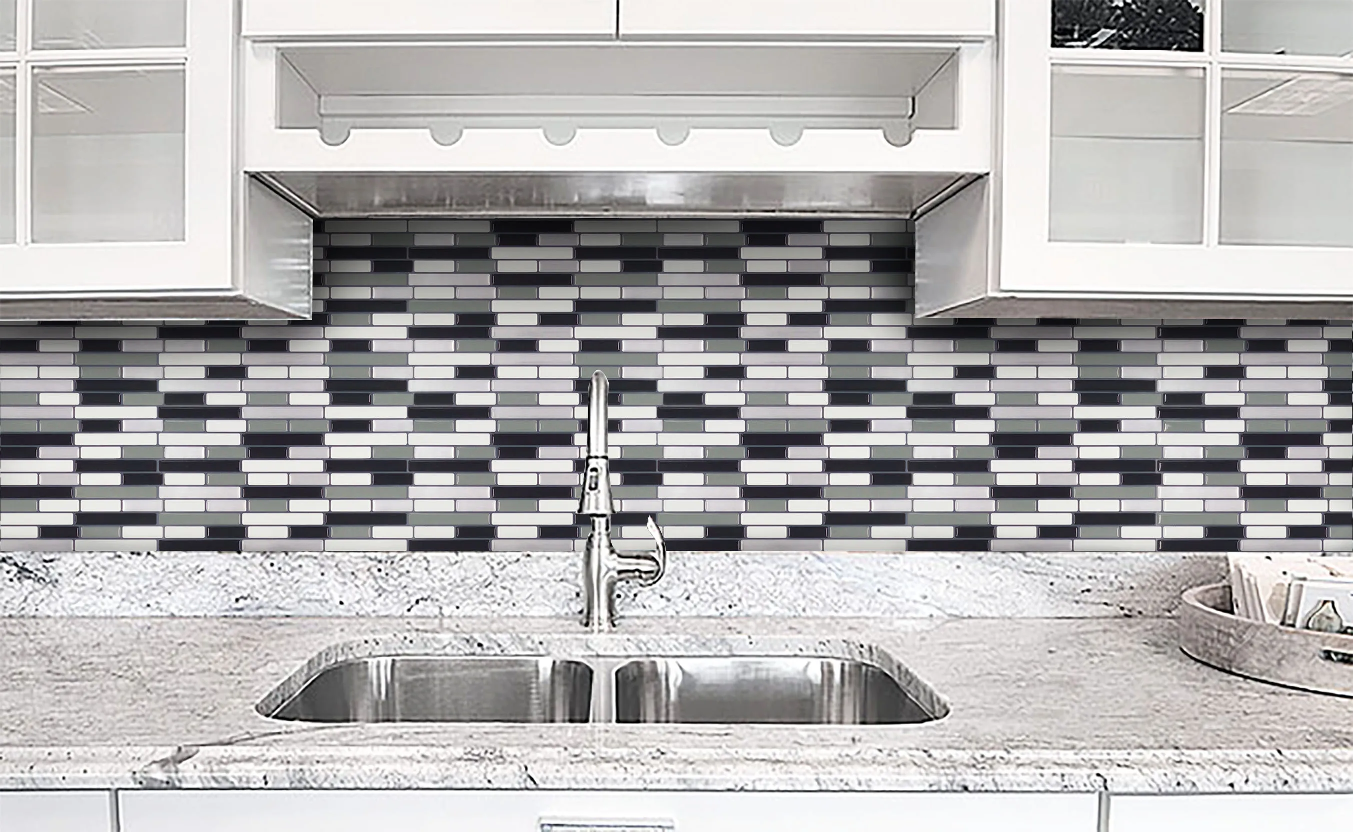 Respetuoso Del Medio Ambiente De Papel Para La Decoración De La Casa De