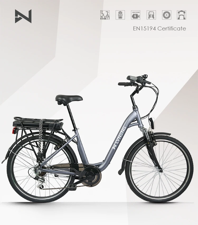 Hot Selling Lithium Battery foldable bike Electric Bicycle 36v