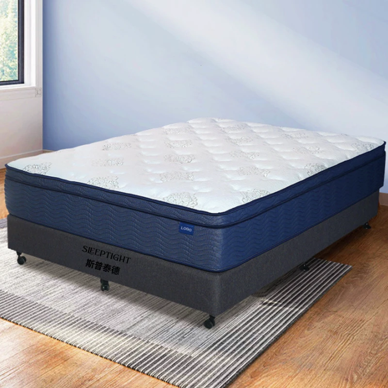 sleeptight single mattress