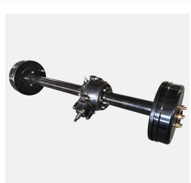 Trike Axle Conversion Kit Rear End Differential Harley, 48% OFF