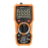 5999 Counts True RMS AC DC 20A Digital Multimeter 1000V Resistance Capacitance Frequency NCV Live Wire Test PEAKMETER PM18C