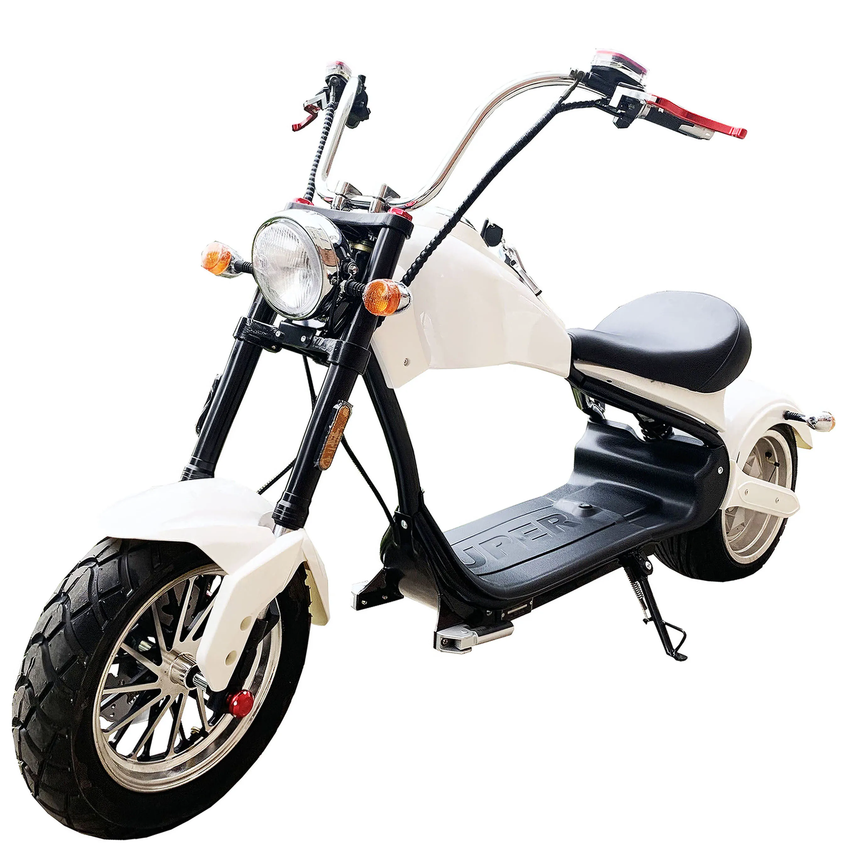 best electric motorcycle scooter