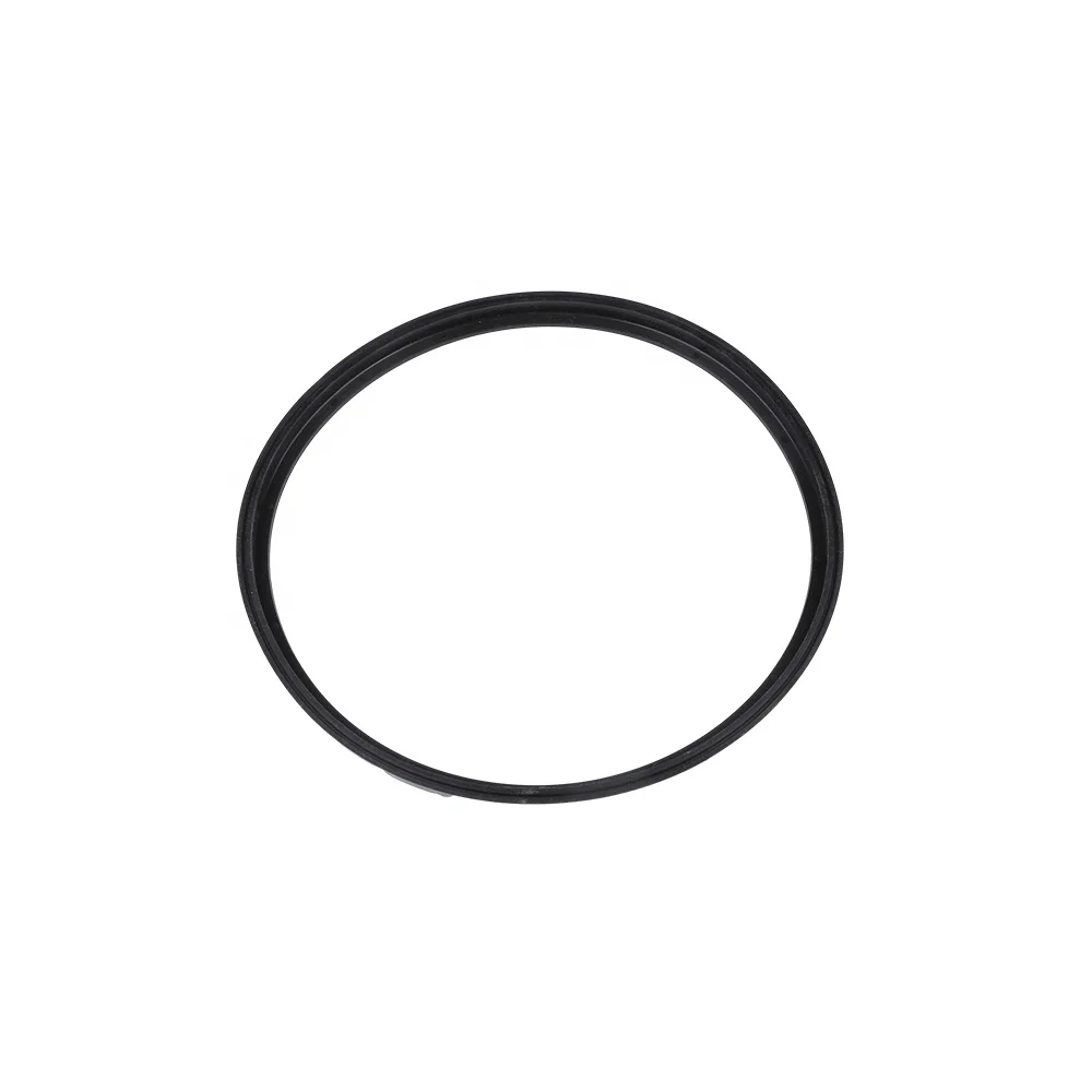 Custom Molded Waterproof Rubber Gaskets And Seals For Home Appliance