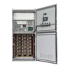 High voltage Liquid resistance starter