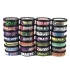 100ml pressitin tin cans tuan weeds packaging cans