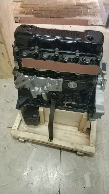 Двигатель qd 32