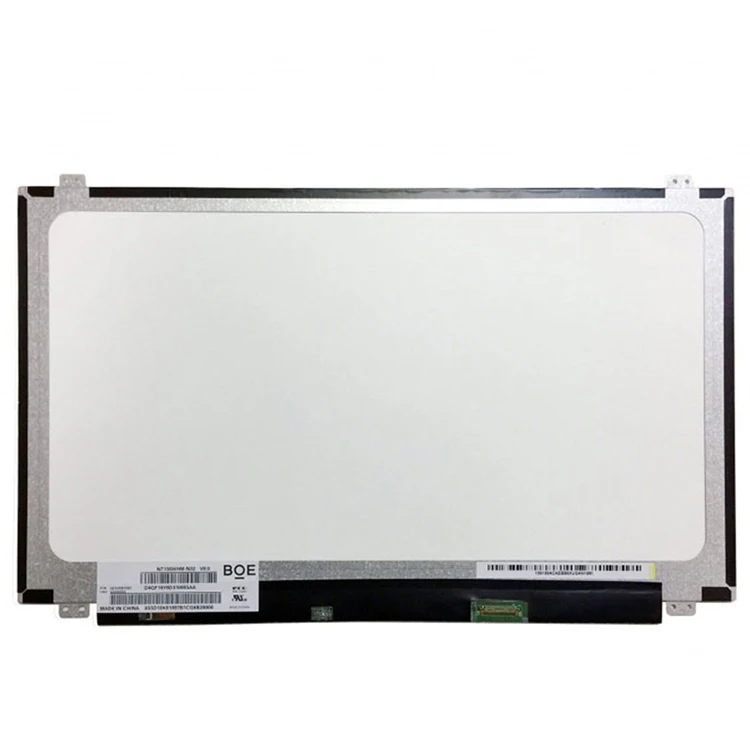 edp lcd screen free sample