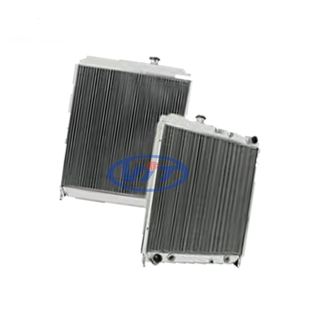 Piese camioane VIT-U Radiator 16400-E0230 fabricatie