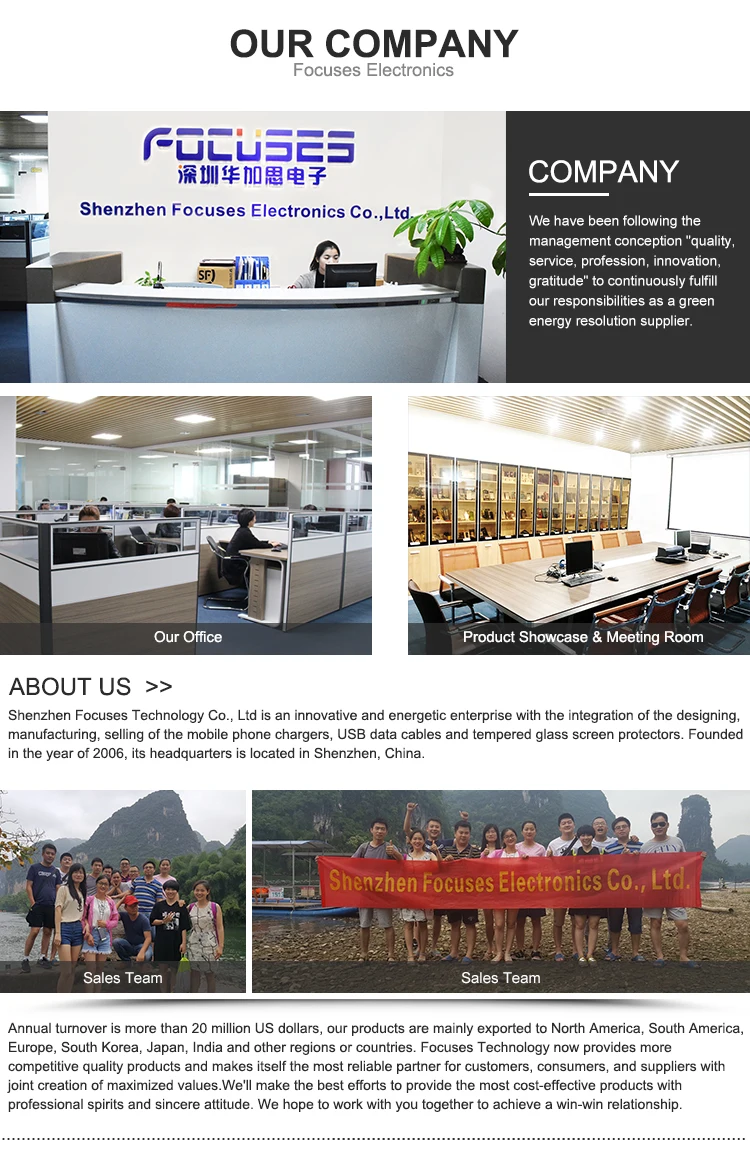 Company introduction