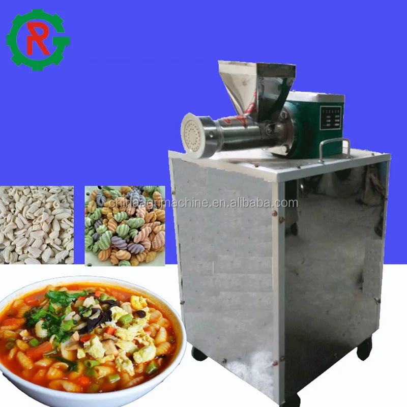 Fusilli Microni Pasta Making Spaghetti Pasta Machine Buy ,,Máquina