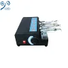 Multi-purpose book binding sewing machine, automatic paper stapler products for office, industrial flat staplers