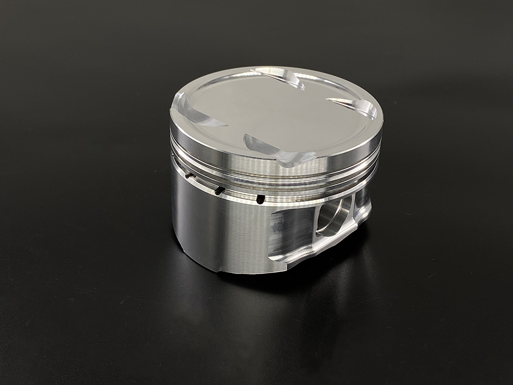 Adracing Performance Pistons For Subaru Brz Fa20 Bore 86mm 9.01