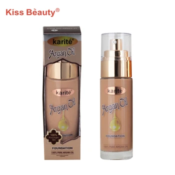 foundation best quality