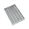 Building Material Galvanized 20mm steel grating panel