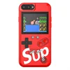 Phone Shell Game Machine Gameboy Chargeable Smartphone Case Retro Game Console Phone Case