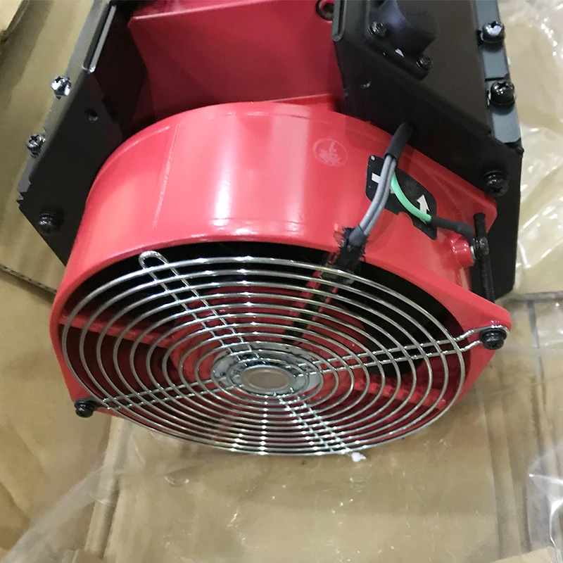 A06B-0276-B110 Fanuc Mới Gốc AC Động Cơ Servo