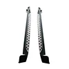 Side steps for Hyundai Tucson 2015+ running boards for Tucson side step with logo