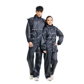 plus size rain suit