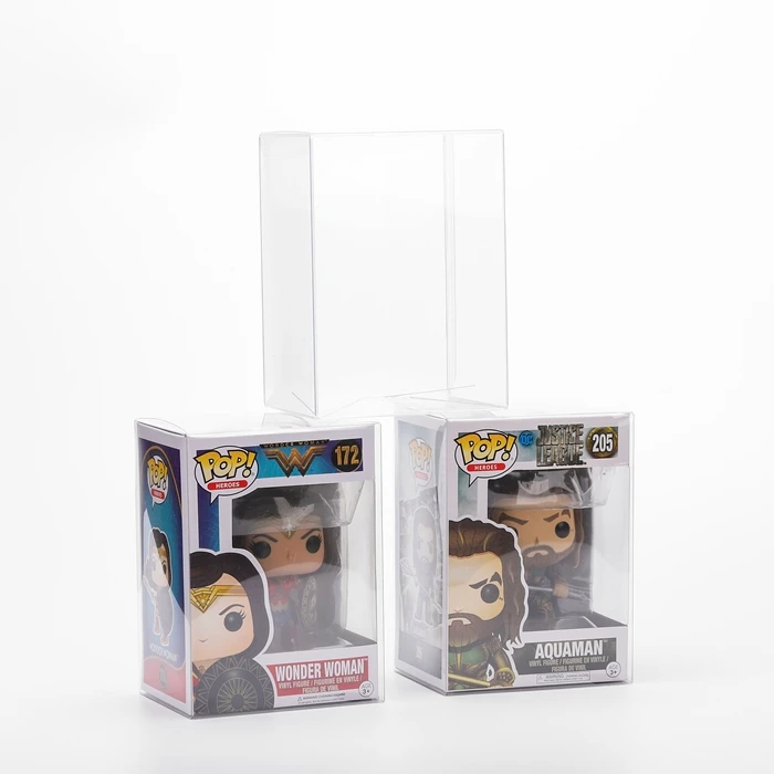 funko plastic