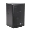 Portable Touring Box Speakers Professional Sound System Audio Amplifier Musical Equipment